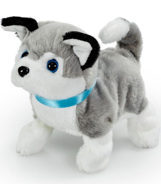 Pitter Patter Pets Playful Puppy Pal Assorted