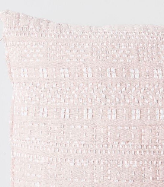 Penelope Soft Textured Cushion