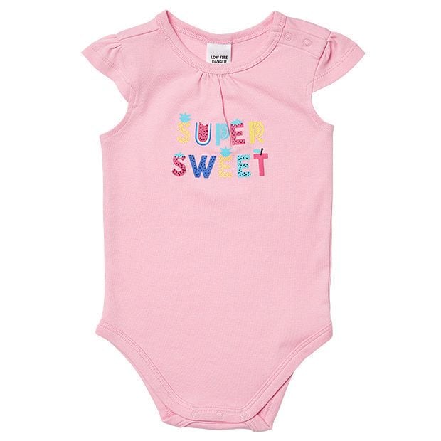 Baby bodysuits australia Princess Polly has a wide range of bodysuits from some of the biggest names in fashion. Shop now & get free express delivery on orders over $ JavaScript seems to be disabled in your browser.