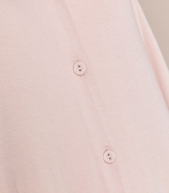 Soft Comfort Long Sleeve Nightshirt