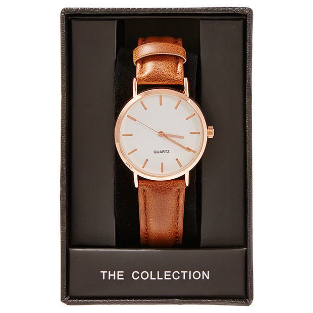 Women's Analogue Watch Women's Analogue Watch