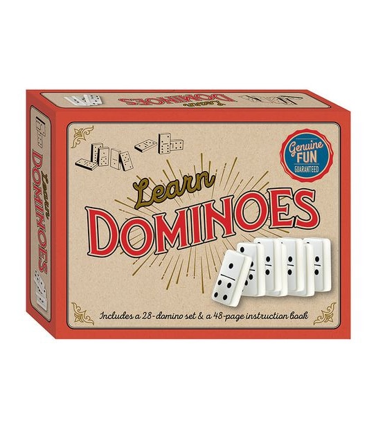 Learn Dominoes (2020 Edition)