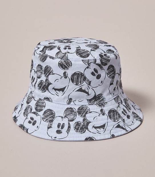 Disney Mickey Mouse Baby Reversible Bucket Hat
