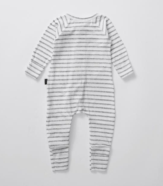 Bonds Baby Print Zip Wondersuit 2 of 3