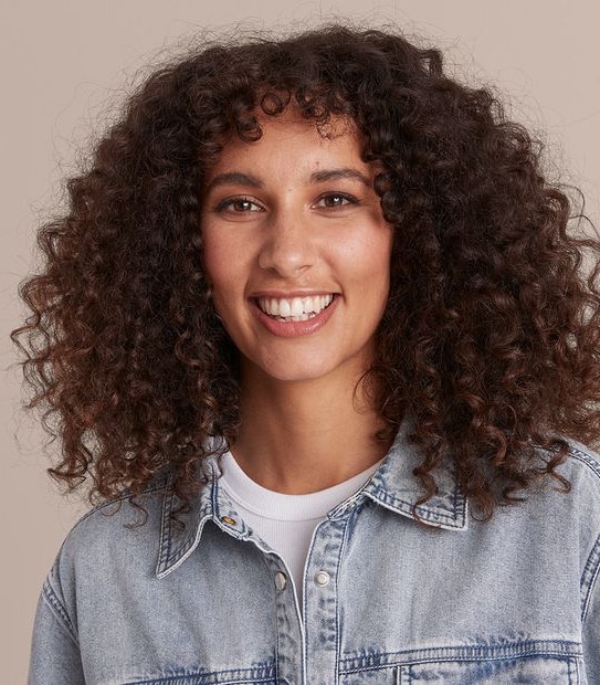 Denim Shacket