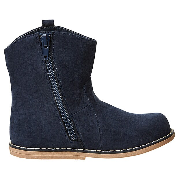 Sparkle Ankle Boots Navy Target Australia