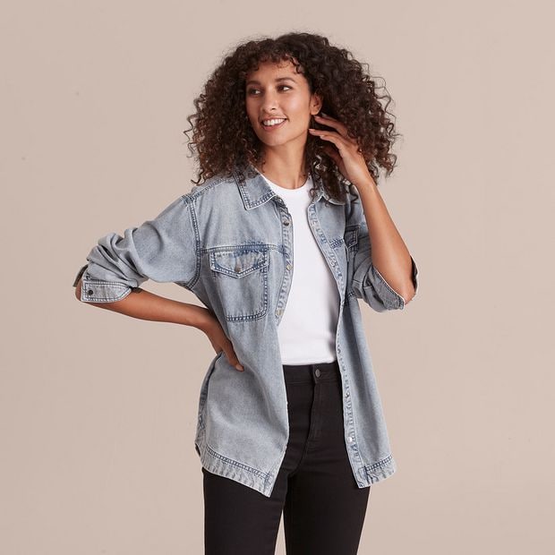 Jackets | Denim | Women | Target Australia