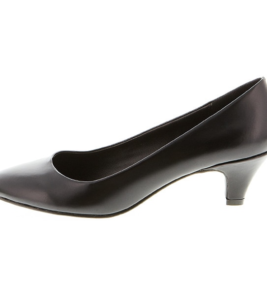 Dietra Court Shoes - Black | Target Australia