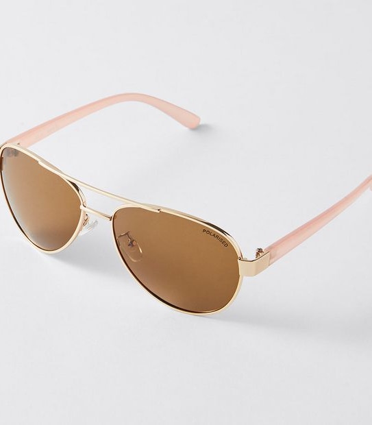 Cancer Council Casey Polarised Sunglasses - Rose Pink