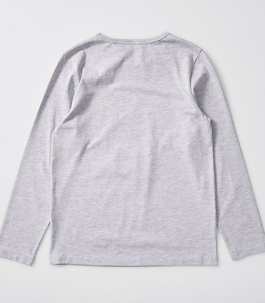 Bunny Jersey Flannelette Pyjama Set