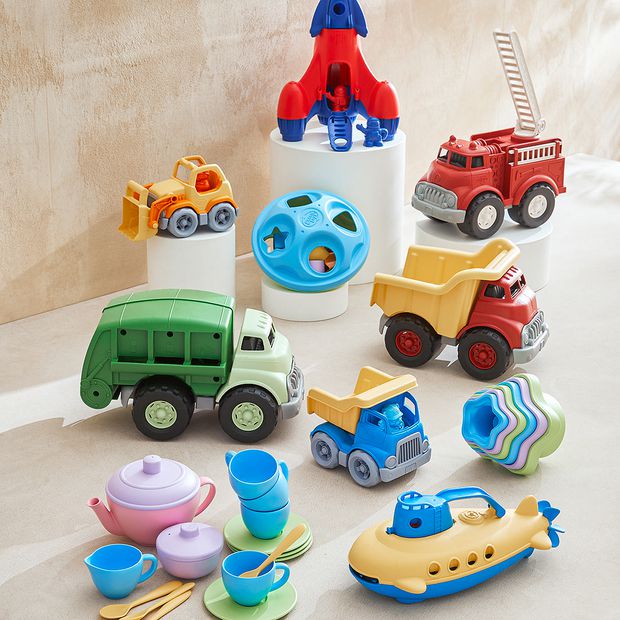 target green toys