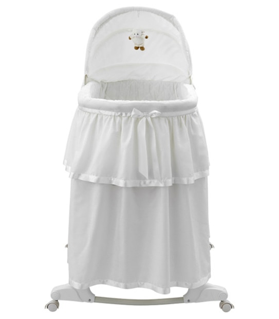 Childcare Charlotte Bassinet