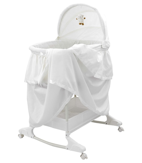 Childcare Charlotte Bassinet