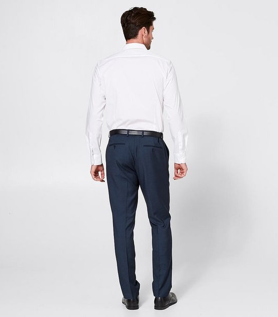 Preview Slim Stretch Shirt