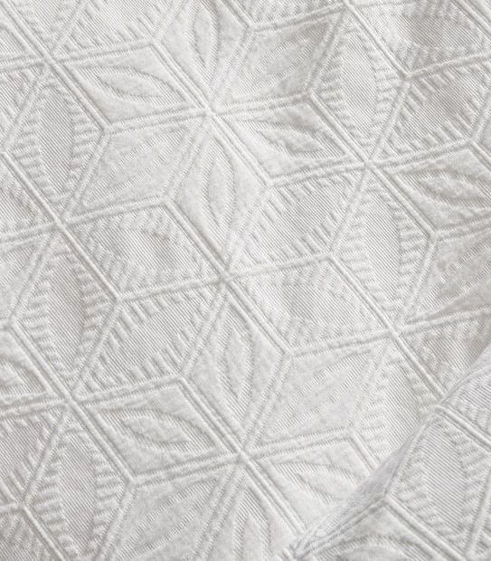 Landon Matelasse Quilt Cover Set