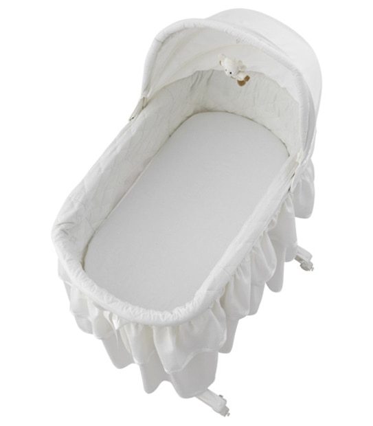 Childcare Charlotte Bassinet