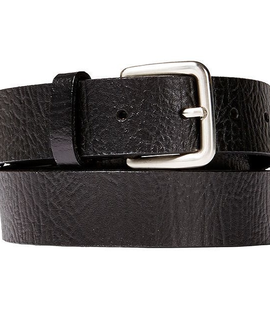 Leather Vintage Belt