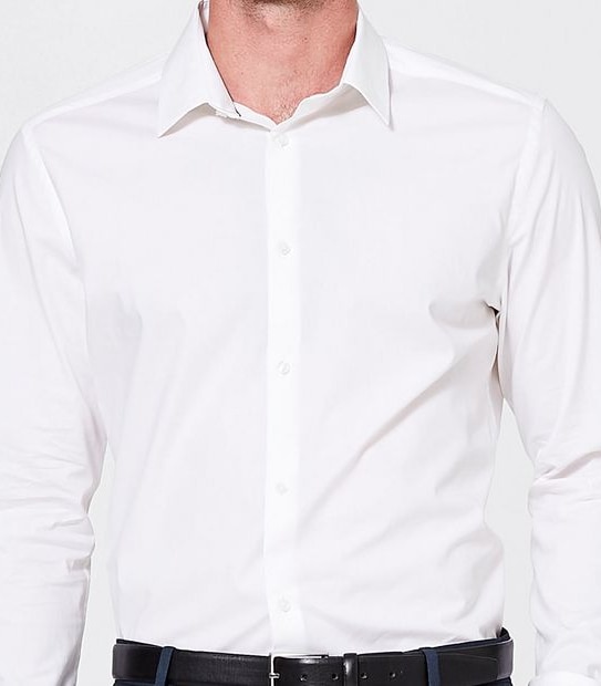 Preview Slim Stretch Shirt