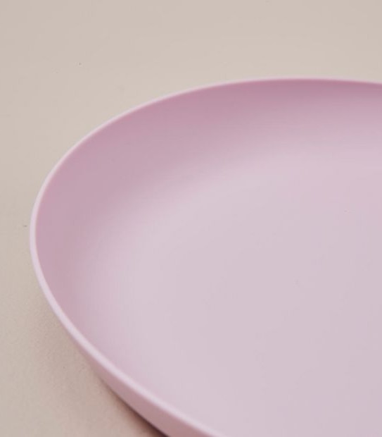 Set of 4 Alfie Plates