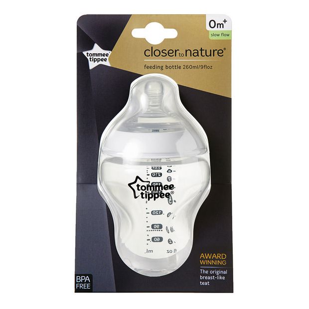 tommee tippee premature teats