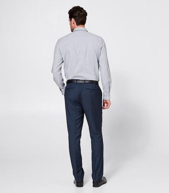 Preview Slim Stretch Shirt