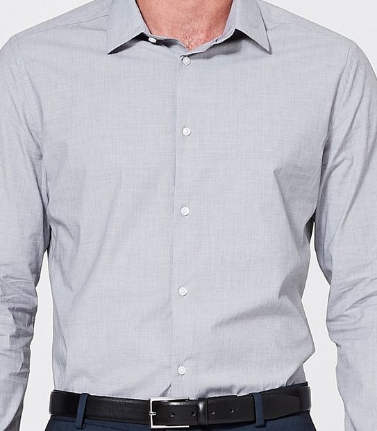 Preview Slim Stretch Shirt