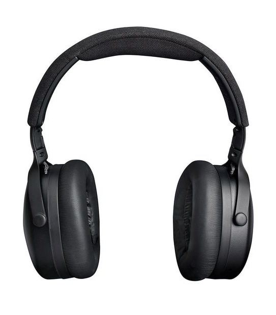 Marley Positive Vibration XL Signature - Black