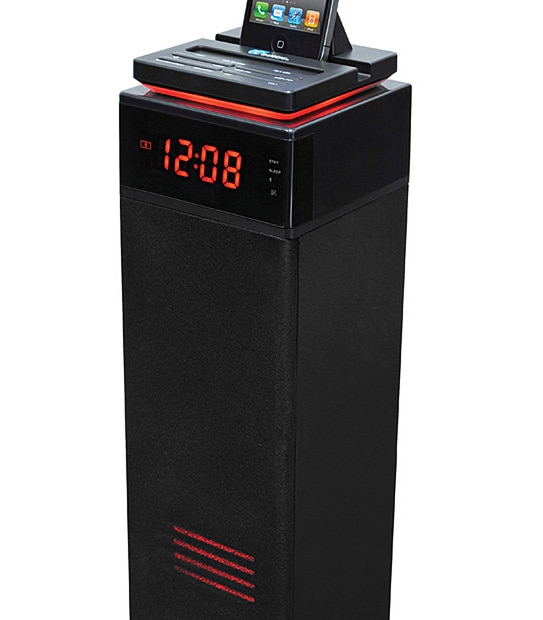iCoustic Bluetooth Tower Speaker TADK24