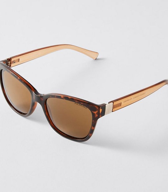 Cancer Council Claire Polarised Sunglasses - Tortoise Shell