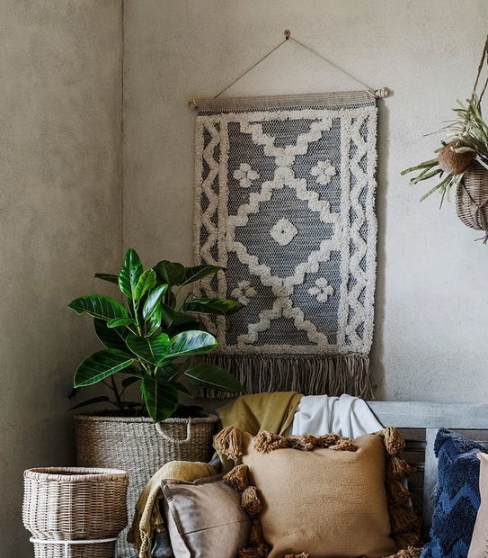 Kenzie Wall Hanging