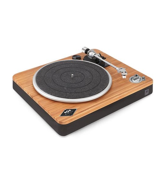 Marley Stir It Up Wireless Signature Black