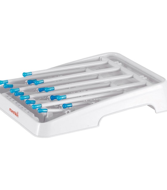Munchkin Sprout Deluxe Drying Rack