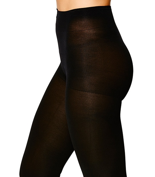 Bonds 120 Denier Leggings - Black