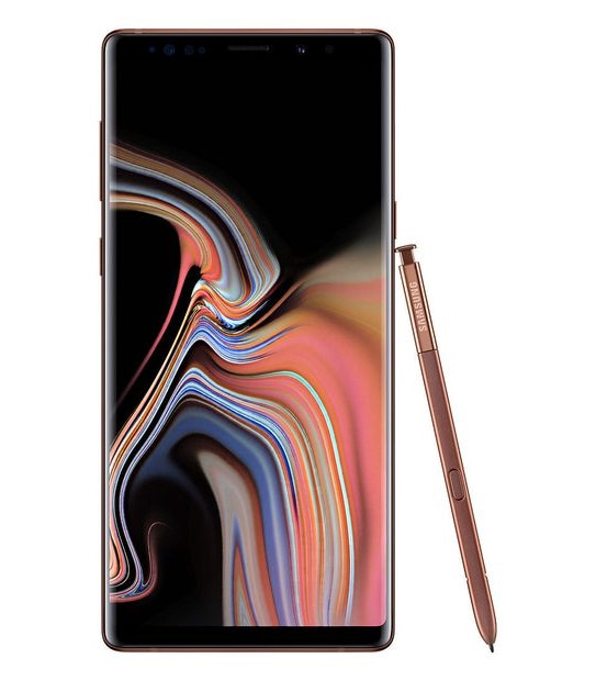 Samsung Galaxy Note9 Unlocked Mobile