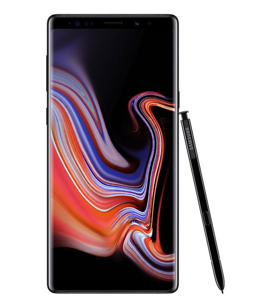 Samsung Galaxy Note9 Unlocked Mobile