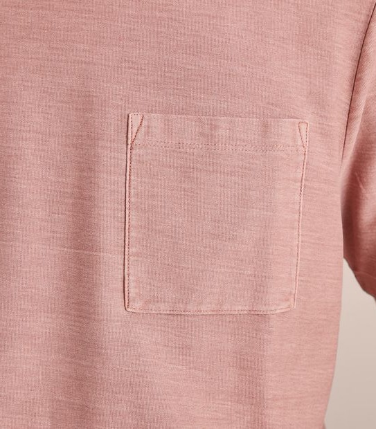Heavy Weight Cotton Plain T-Shirt