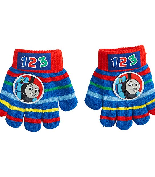 Thomas Knitted Gloves