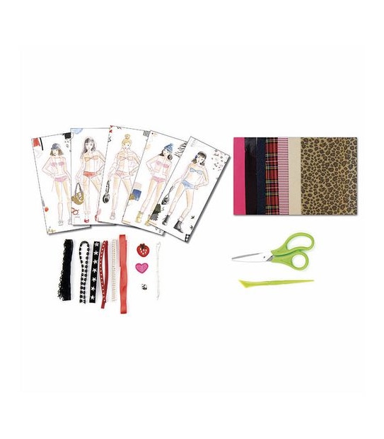 Fashion Box Designer Box Urban