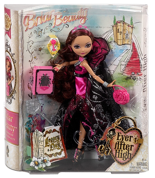 Ever After High Legacy Doll - Assorted*
