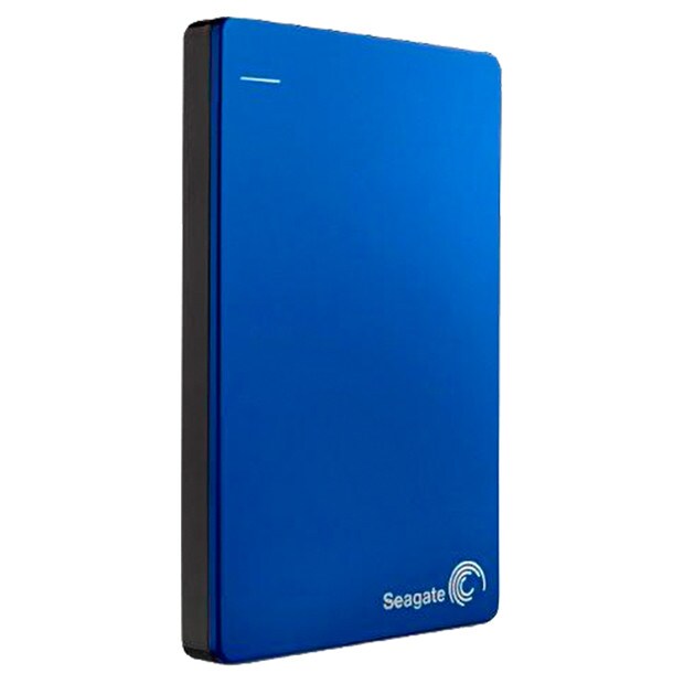 Seagate Backup Plus 1TB Portable Hard Drive Seagate Backup Plus 1TB Portable Hard Drive