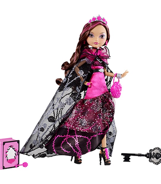 Ever After High Legacy Doll - Assorted*