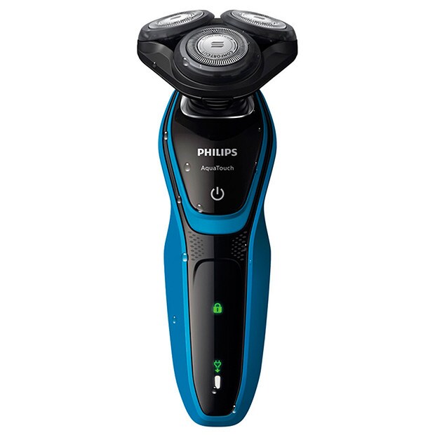 electric shavers for men target