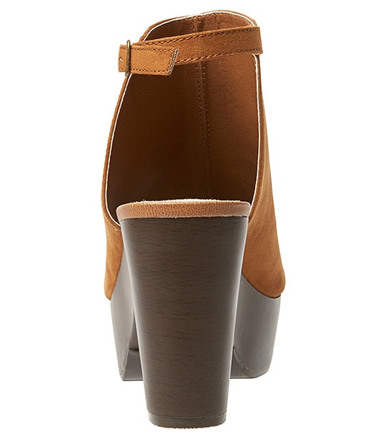 Lily Loves Larissa Platform Heels 3 of 6