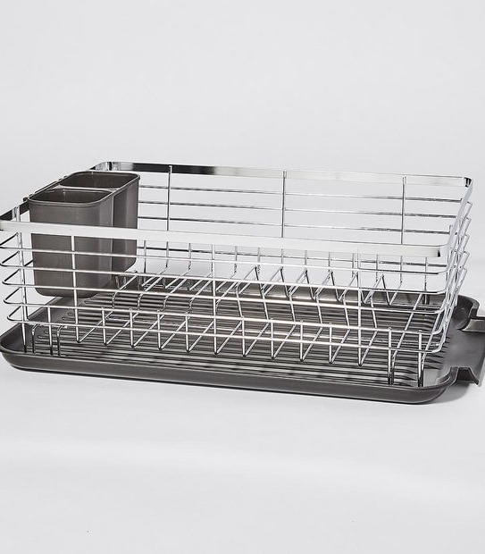 Single Tier Dish Rack