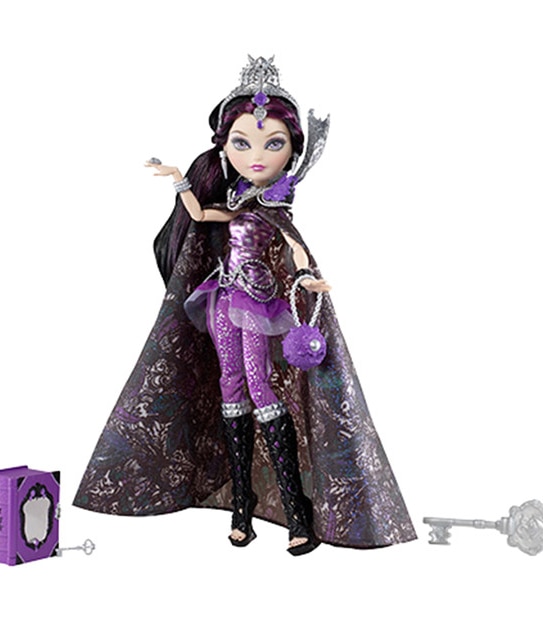 Ever After High Legacy Doll - Assorted*