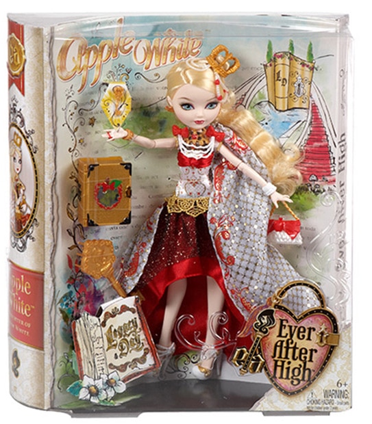 Ever After High Legacy Doll - Assorted*
