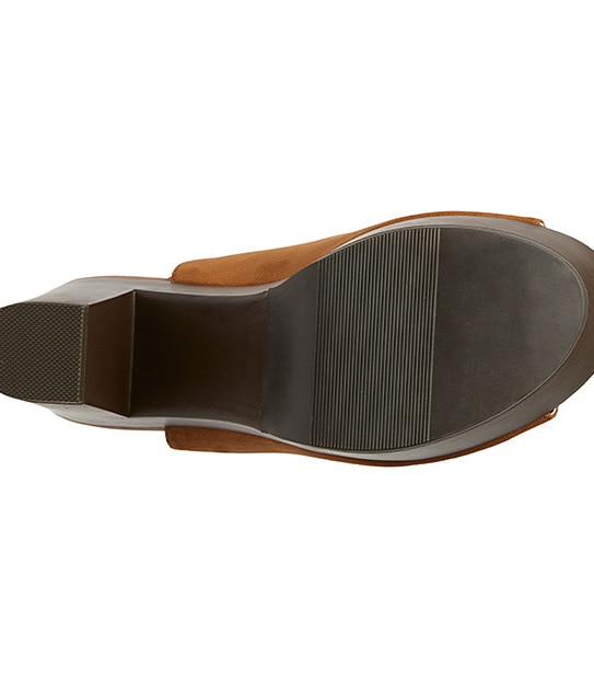 Lily Loves Larissa Platform Heels 6 of 6