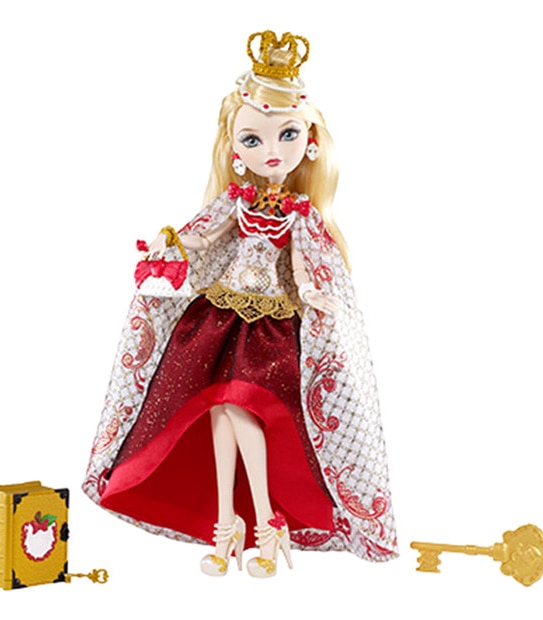 Ever After High Legacy Doll - Assorted*