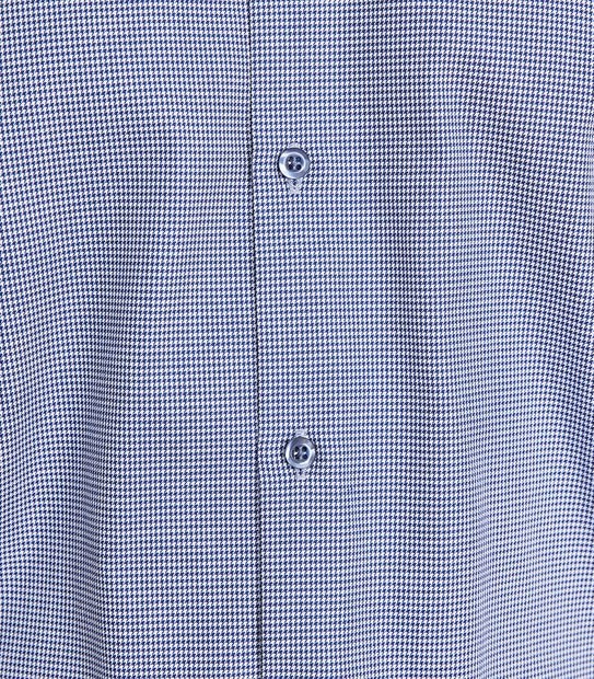 Preview Long Sleeve Dobby Shirt