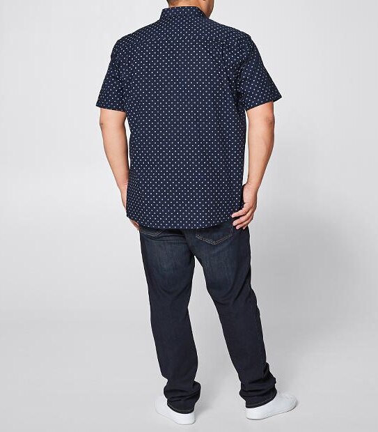 Mr Big Short Sleeve Shirt 2 of 4